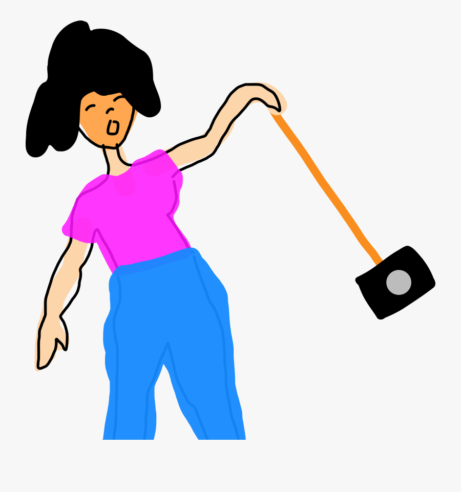 Photo Girl , Transparent Cartoons, Transparent Clipart