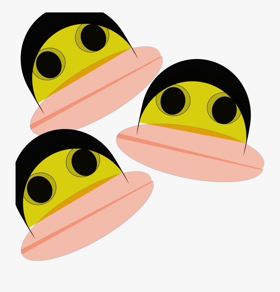 Ducks, Geese And Swans Computer Icons Smiley Water, Transparent Clipart