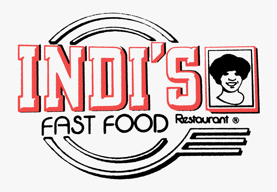 Indi"s Fast Food Restaurants, Recommended By Edward, Transparent Clipart