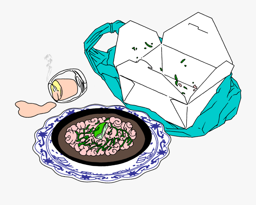 Transparent Restaurants Clipart, Transparent Clipart