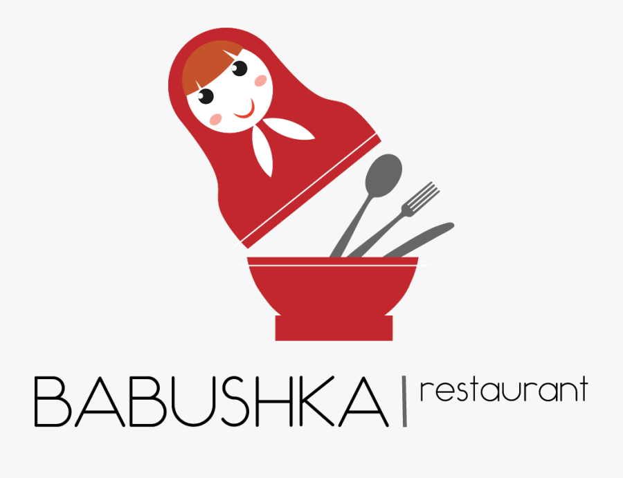 Transparent Restaurants Clipart - Illustration, Transparent Clipart