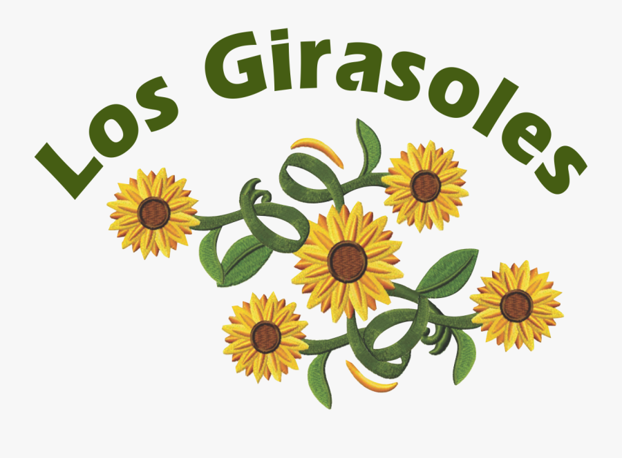 Los Girasoles Mexican Restaurant - Bunga Matahari Yang Cantik, Transparent Clipart