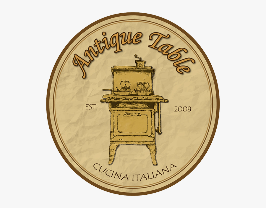 Featured Food And Drink Options - Circle, Transparent Clipart