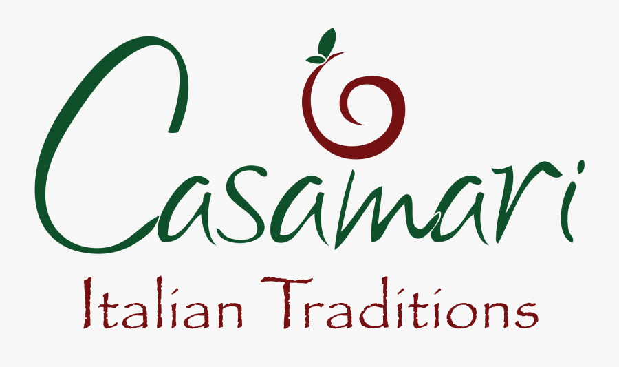 Italy Restaurants Logos - Calligraphy, Transparent Clipart