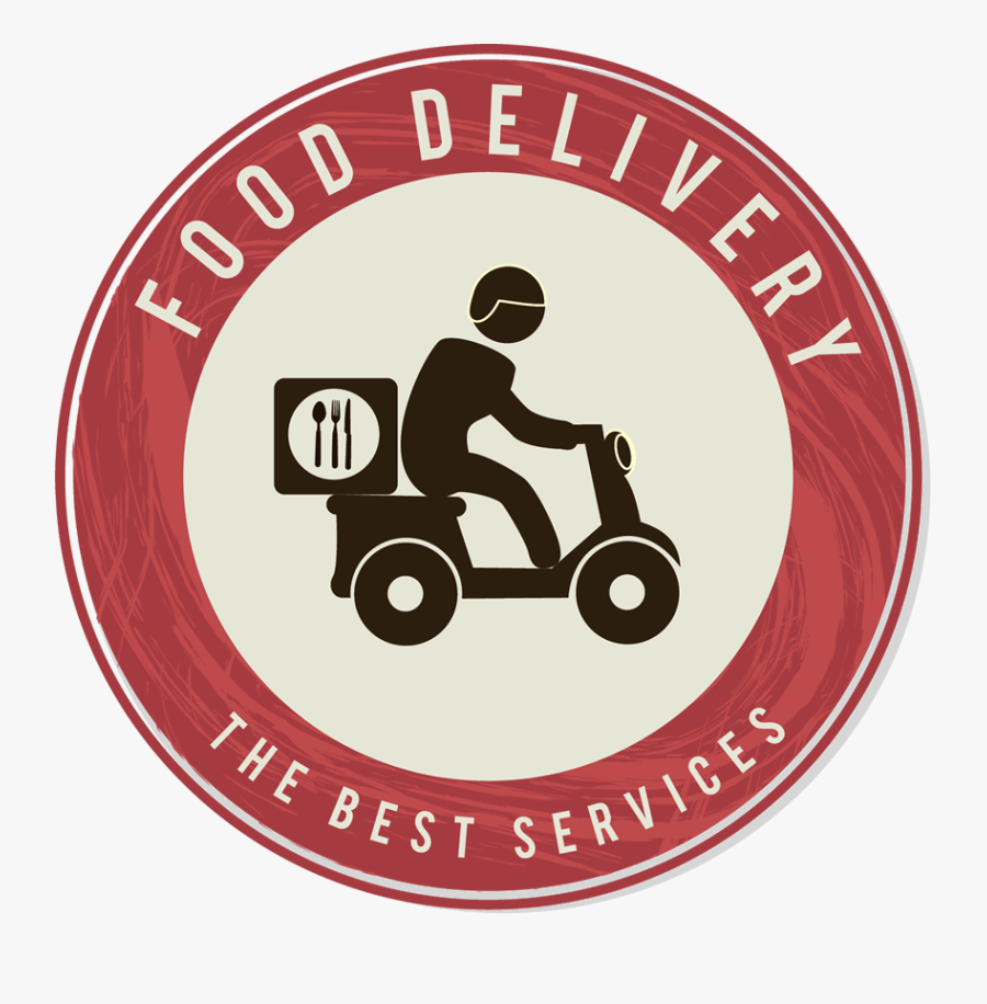 Transparent Food Delivery Png - Delivery, Transparent Clipart