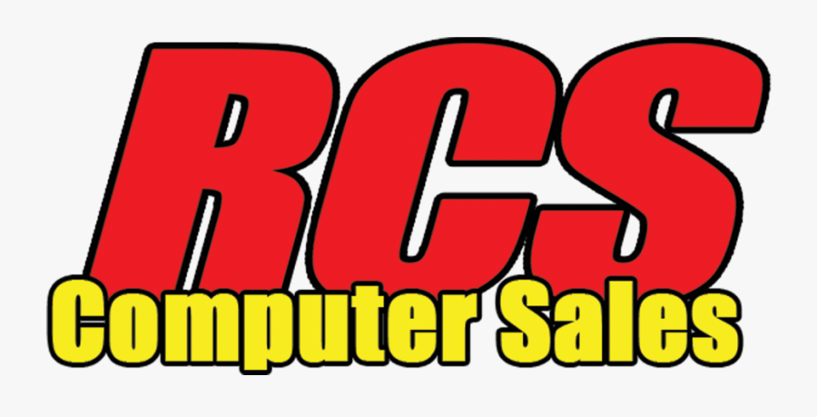 Rcs Computer Sales & Service Of Iowa, Transparent Clipart