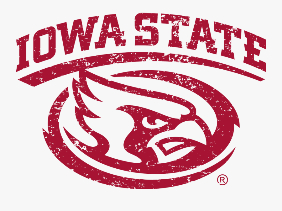 Transparent Cyclone Clipart - Iowa State Cyclones, Transparent Clipart