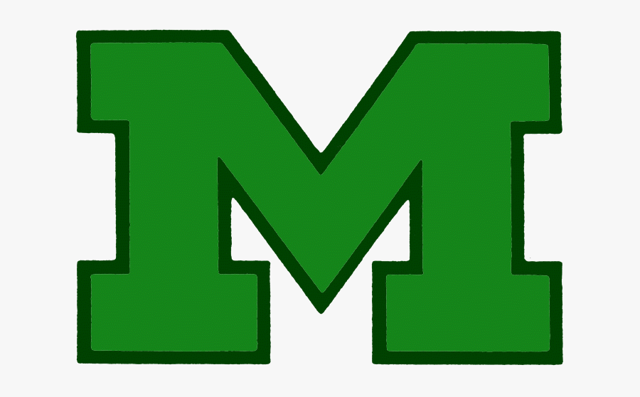Monticello High School Iowa Clipart , Png Download - Monahans High School Logo, Transparent Clipart