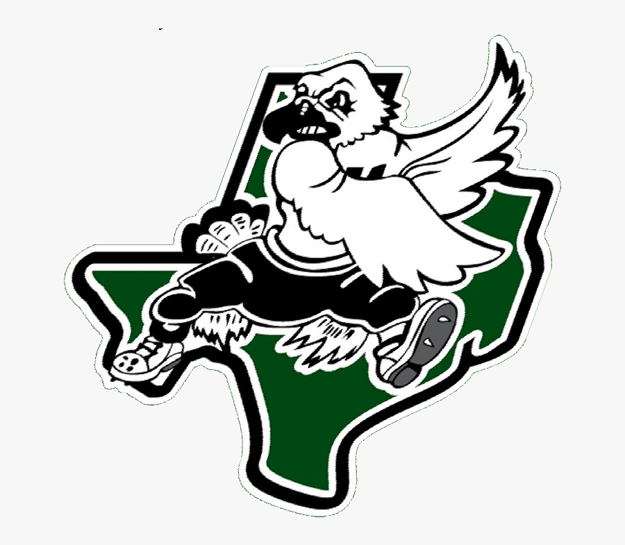 Iowa Park Hawks Logo, Transparent Clipart