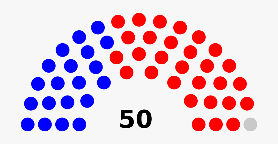 Iowa State Clipart - Elecciones De 1958 Venezuela, Transparent Clipart