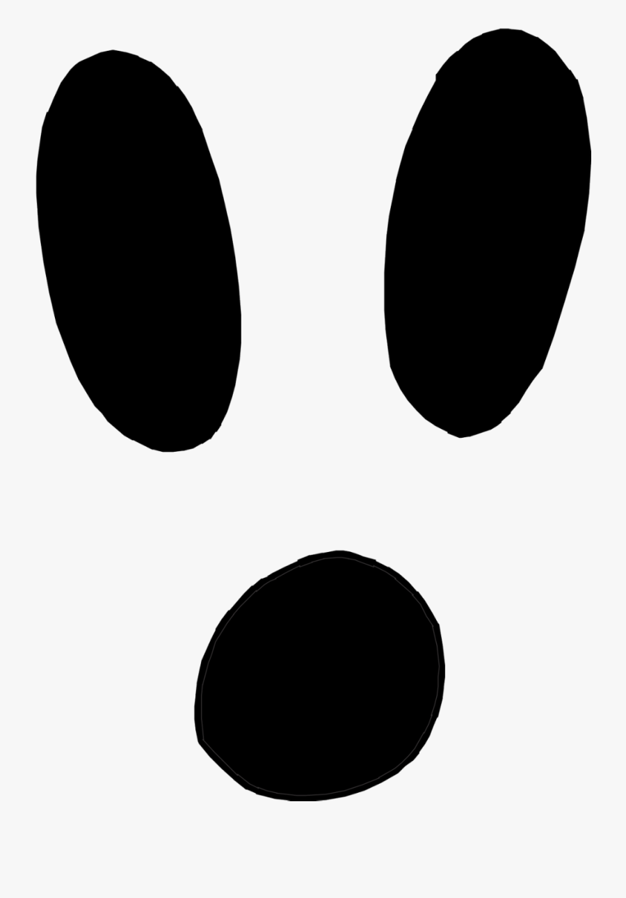 Clipart Free Download Free Download Best On X Creepy - Circle, Transparent Clipart