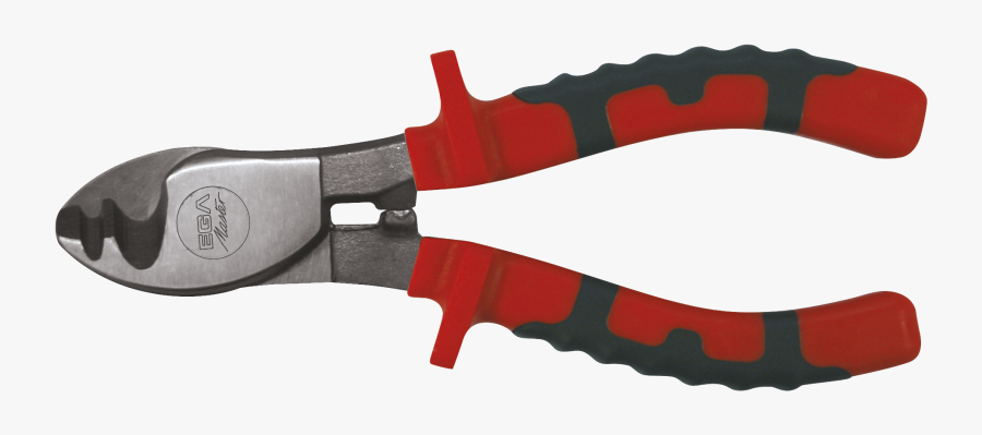 Transparent Electricidad Png - Needle-nose Pliers, Transparent Clipart