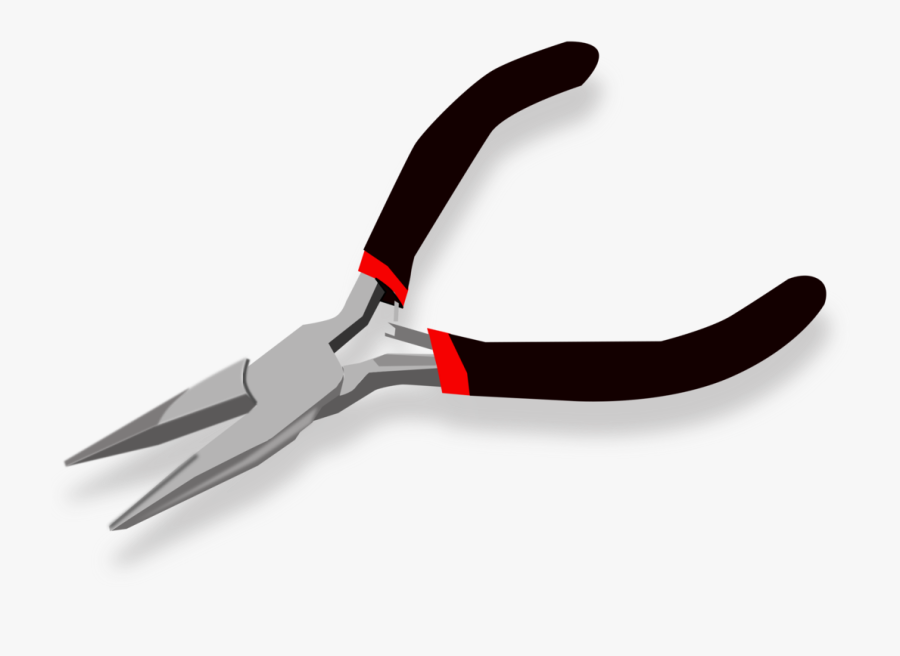 Hand Tools In Computer, Transparent Clipart