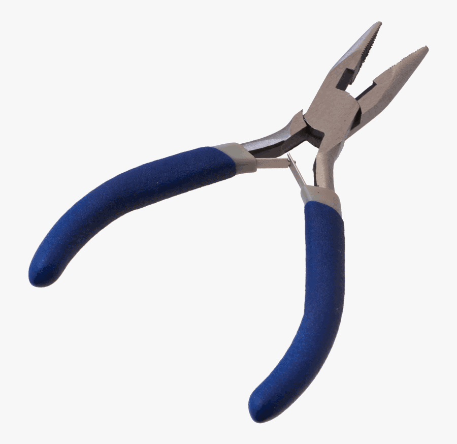 Pliers Cutters - Plier Png, Transparent Clipart