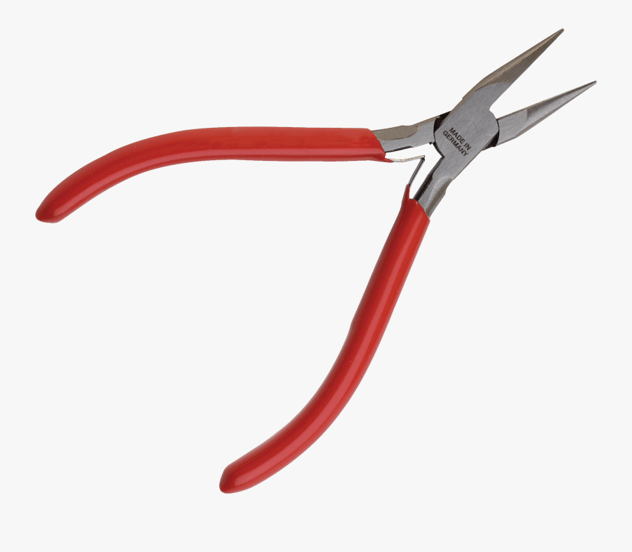 Open Plier - Pliers Png, Transparent Clipart
