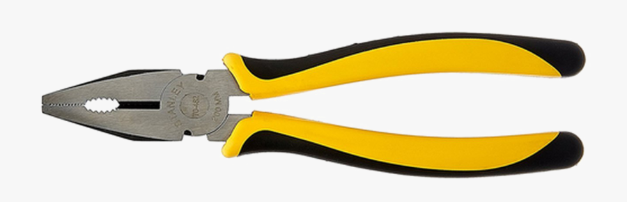 Plier Png Transparent Photo - Diagonal Pliers, Transparent Clipart