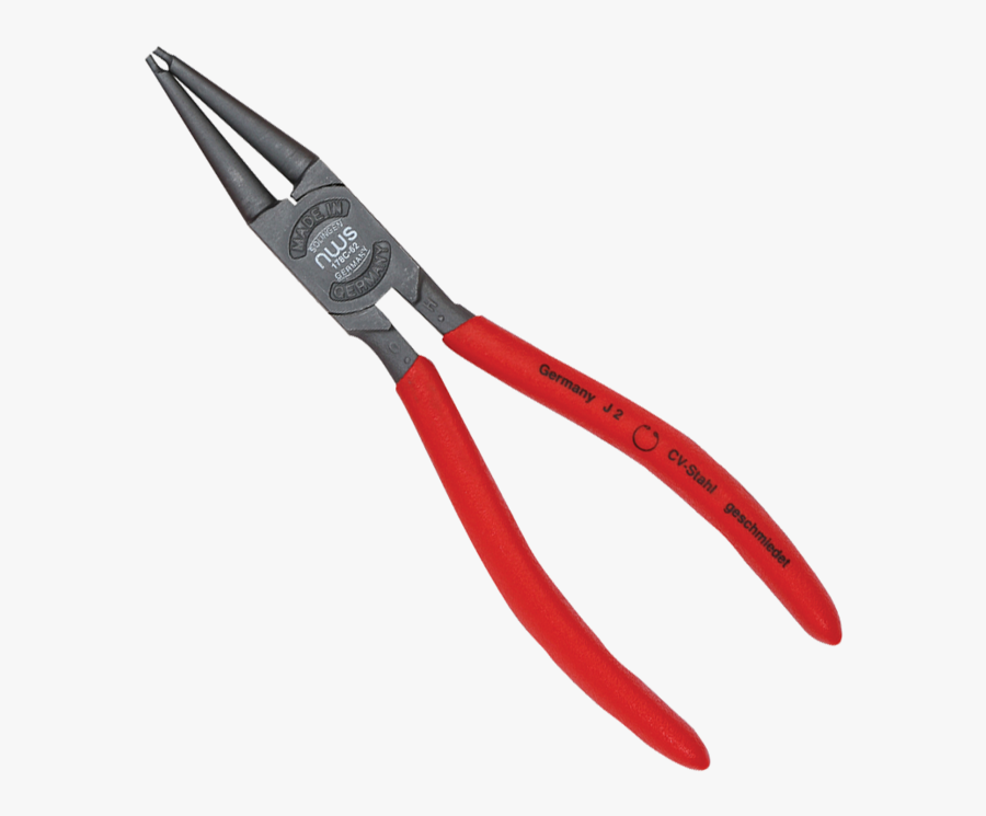Needle-nose Pliers , Free Transparent Clipart - ClipartKey