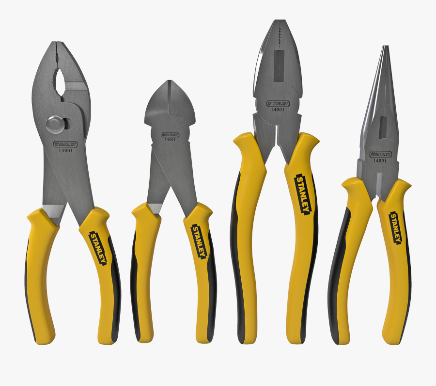 Plier Png Image - Pliers Images Png, Transparent Clipart