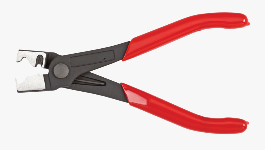 Vector Library Download Clip Pliers Wire - Szczypce Do Pierścieni Osadczych Yato, Transparent Clipart