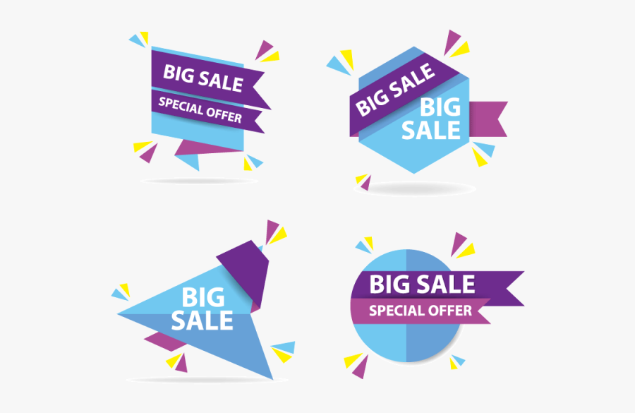 Geometric Shapes Png Vectors, Transparent Clipart