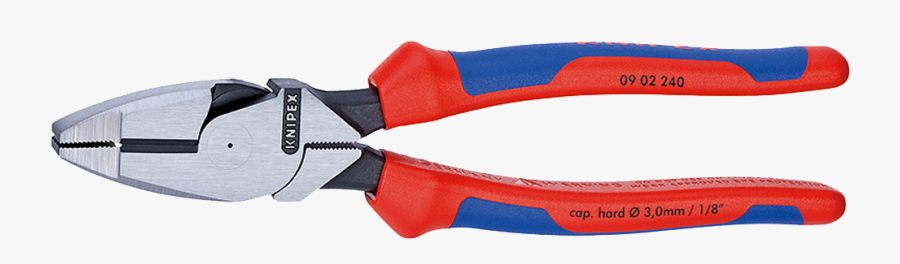 Download Plier Png File - Pliers Png, Transparent Clipart