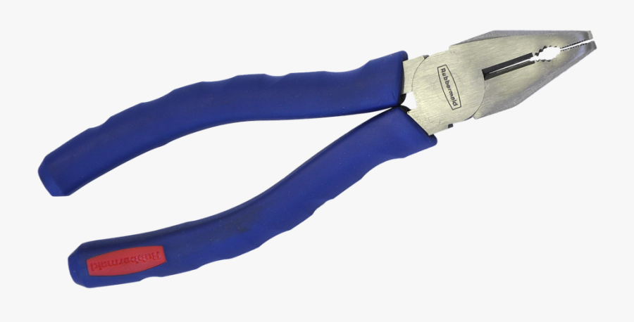 Combination Pliers Png, Transparent Clipart
