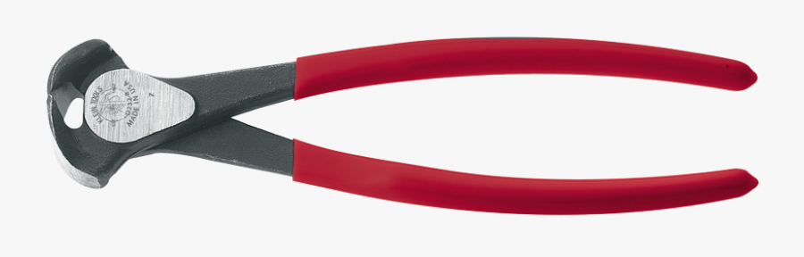 Plier Png Hd Quality - Diagonal Pliers, Transparent Clipart