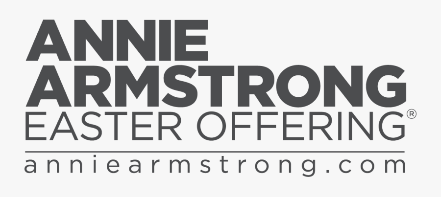 Thumb Image - Annie Armstrong Logo 2019, Transparent Clipart