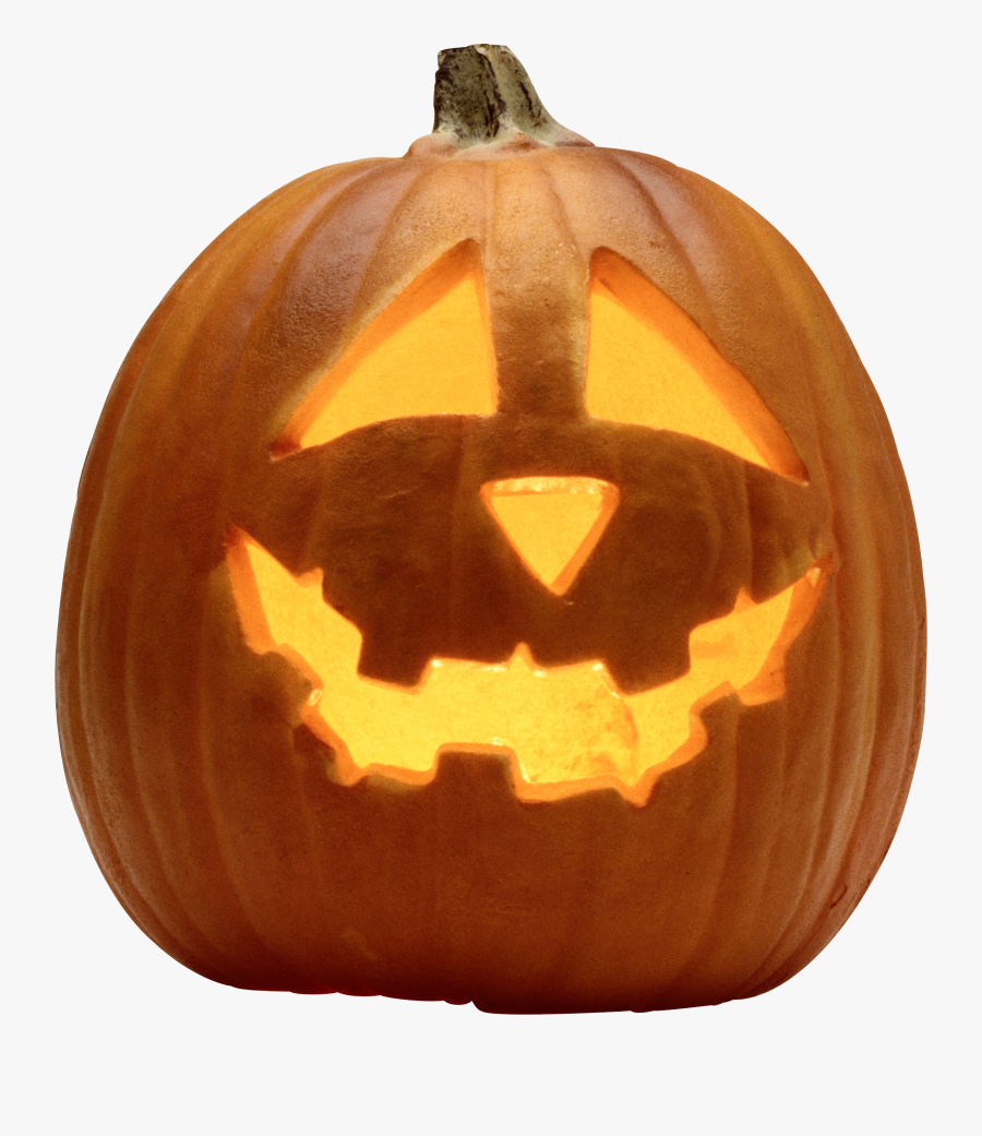 Halloween Pumpkin Png Image - Real Halloween Pumpkin Png, Transparent Clipart