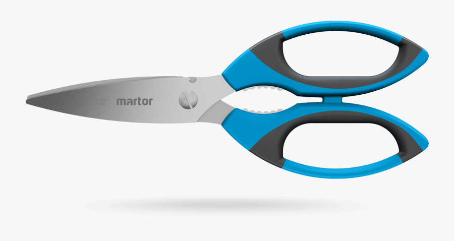 Transparent Knife Clipart - Martor, Transparent Clipart