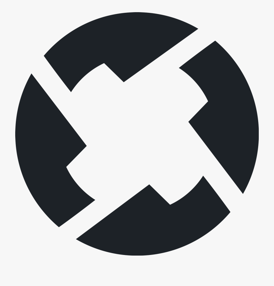 Offering Price Initial Blockchain Chart Cryptocurrency - Zrx 0x, Transparent Clipart