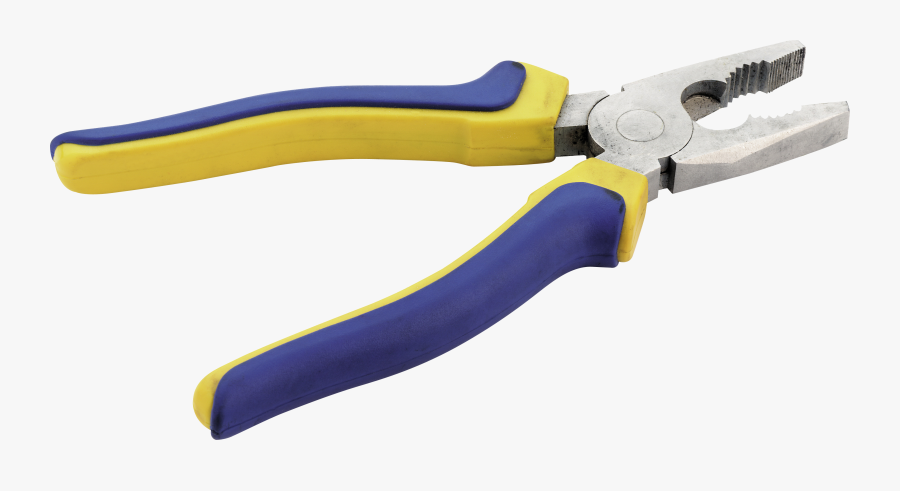 Plier Png Image - Plier Png, Transparent Clipart