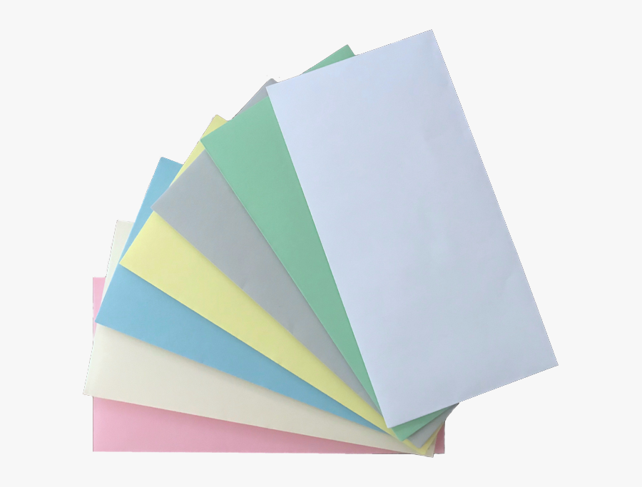 Blank Offering Envelopes Clipart , Png Download - Construction Paper, Transparent Clipart
