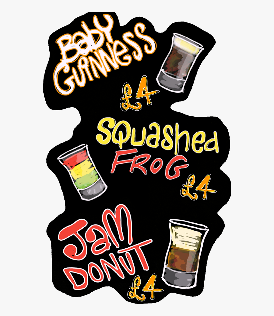 As Ludlow"s Original Cocktail Bar We Offer A Wide Range, Transparent Clipart