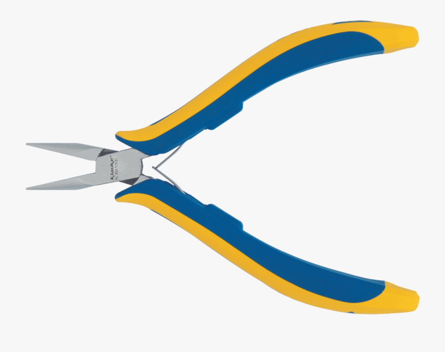 Plier Png Hd Photo - Klauke Seitenschneider, Transparent Clipart