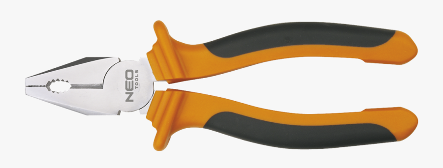 Plier Png Image - Szczypce Neo, Transparent Clipart
