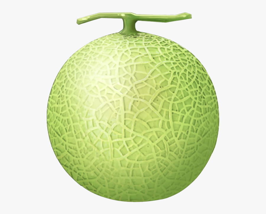 Transparent Melon, Transparent Clipart