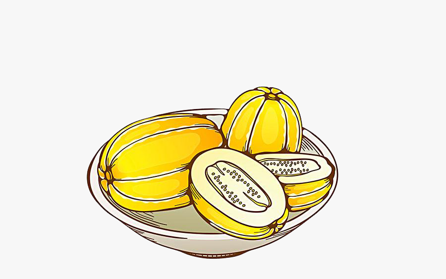 Foods Clipart Ball, Transparent Clipart