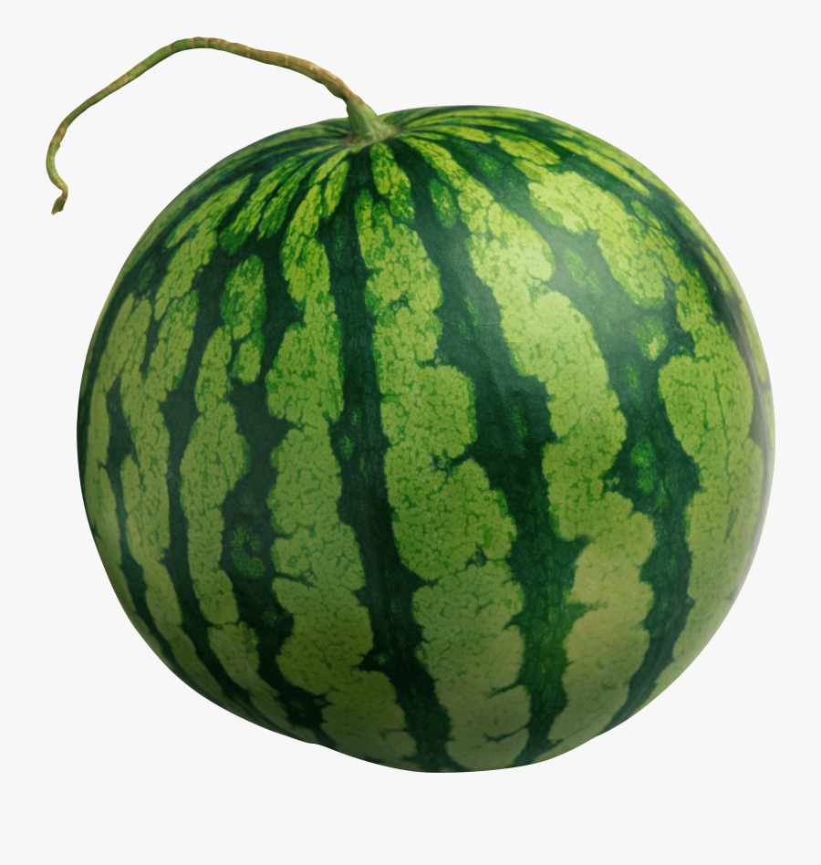Watermelon Png, Transparent Clipart