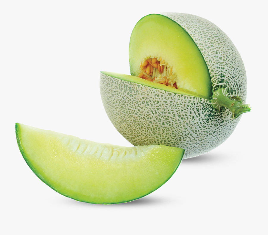 Watermelon Clipart Honeydew, Transparent Clipart
