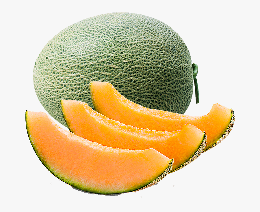 Sweet And Delicious Cantaloupe Flavor Concentrate E - 哈密瓜 Png, Transparent Clipart