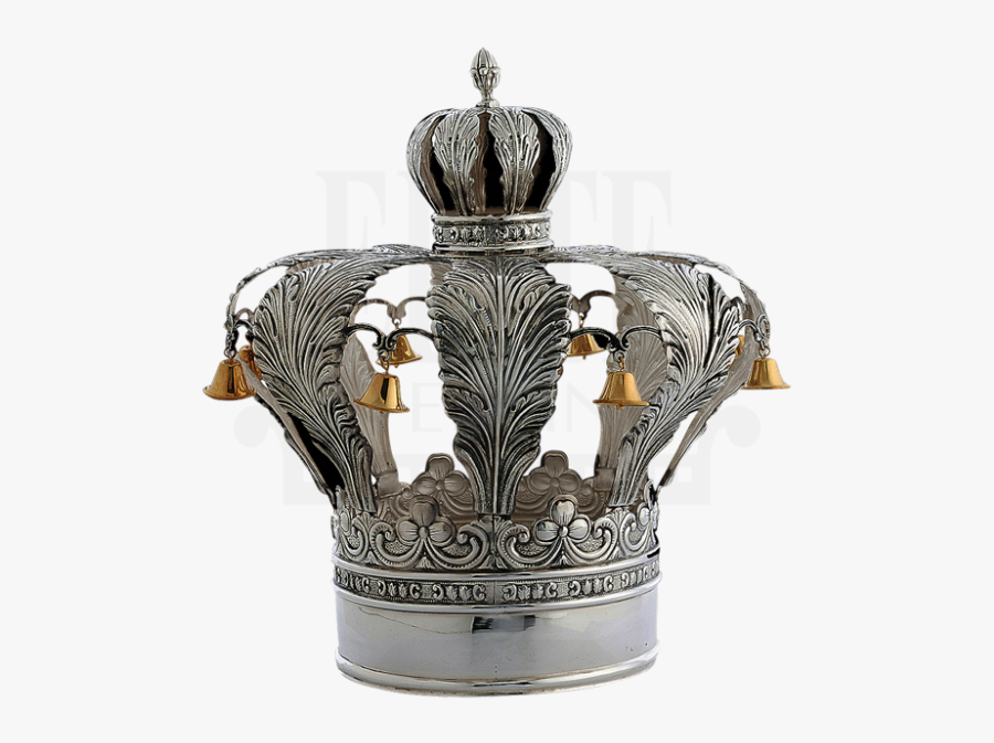 Silver Crown Png - Torah, Transparent Clipart