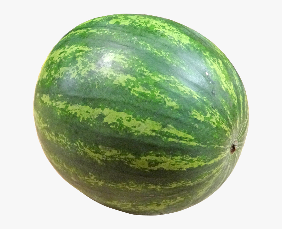 Types Of Water Melon, Transparent Clipart