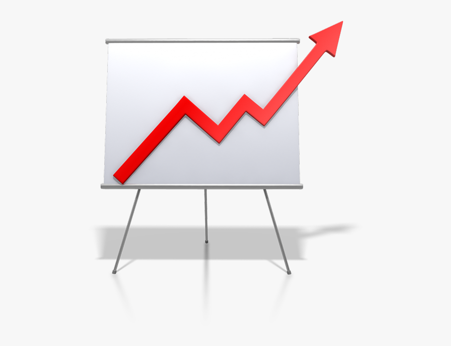 Investment Decrease, Transparent Clipart