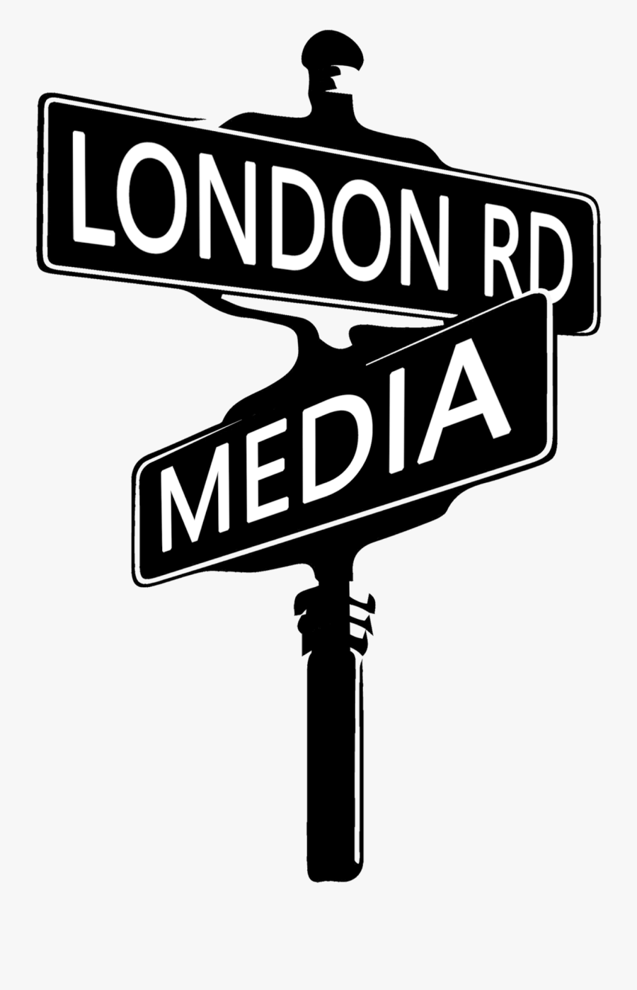 London Road Sign Png , Transparent Cartoons - London Road Sign Png, Transparent Clipart