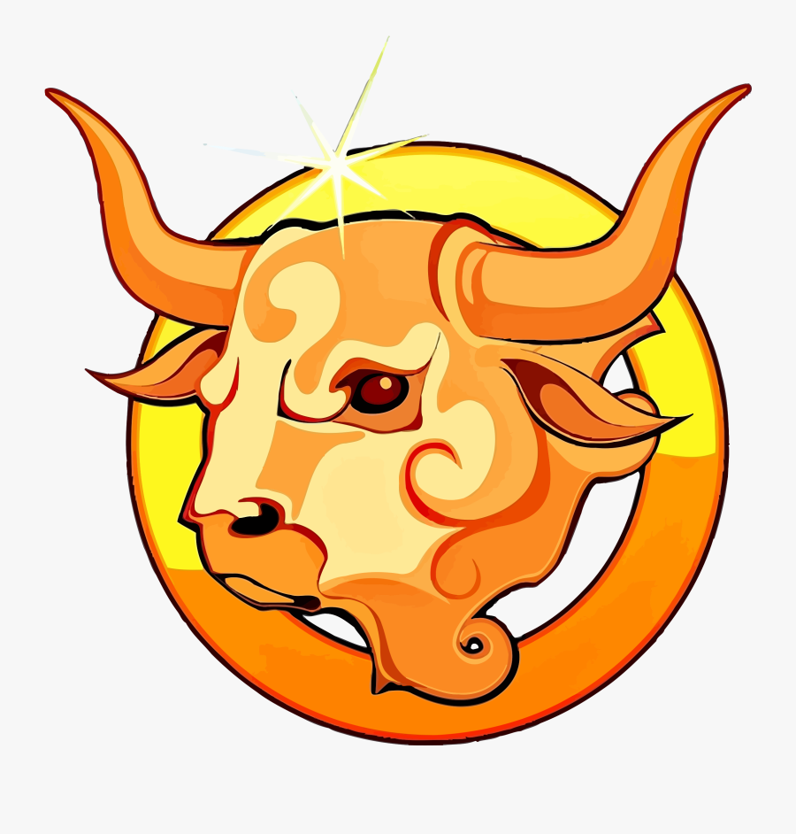 Download Taurus Png Transparent - May 8 Birthday Personally, Transparent Clipart