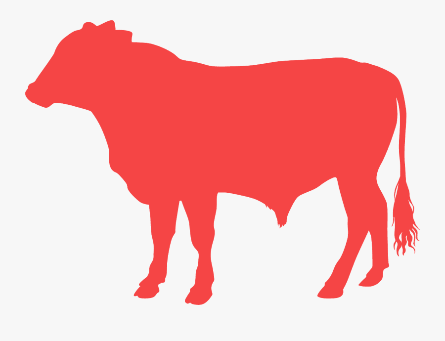 V Cattle Brand, Transparent Clipart