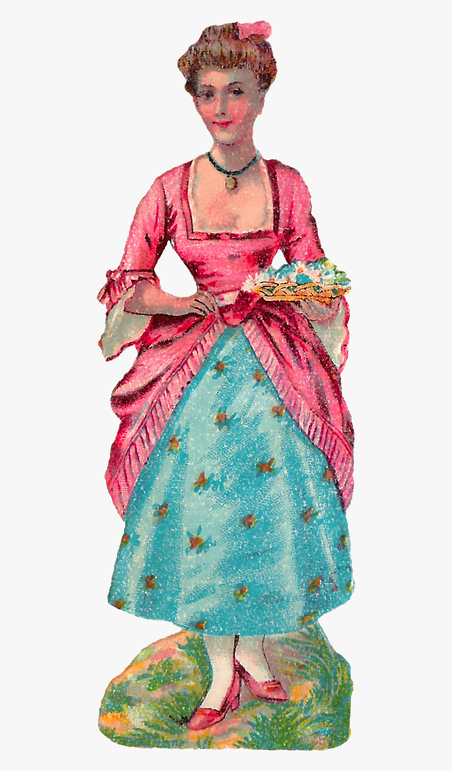 Pattern, Transparent Clipart