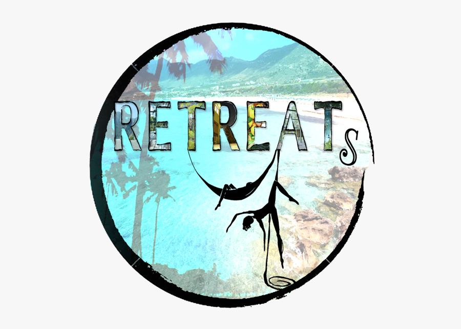 Follow Our Ig @paperdollretreats - Circle, Transparent Clipart