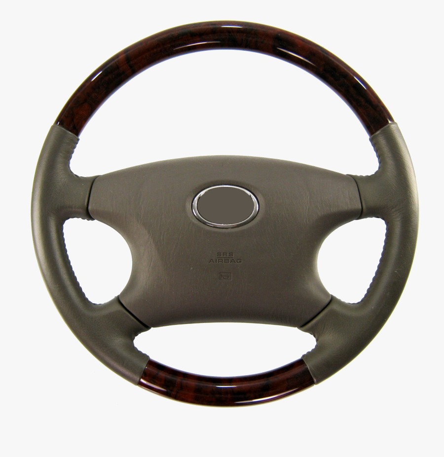 Steering Wheel Png - 2009 Camry Steering Wheel, Transparent Clipart